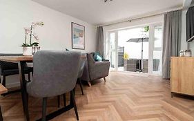 Lovely 4 Bed House Central Bournemouth