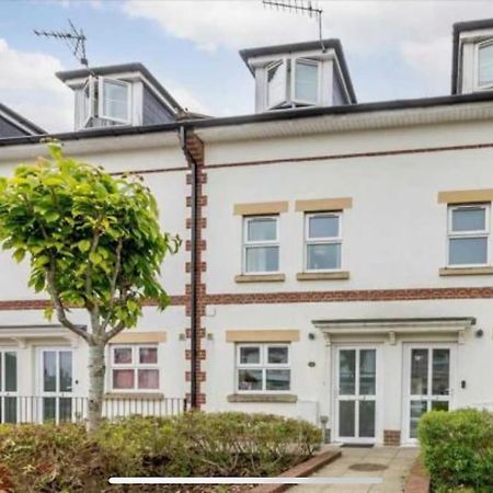 Lovely 4 Bed House Central Bournemouth Exterior photo