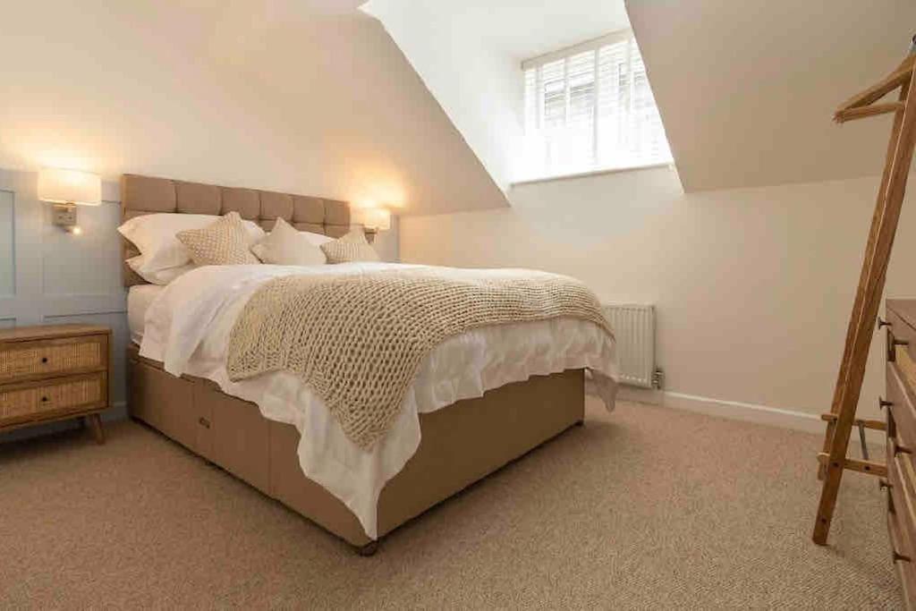 Lovely 4 Bed House Central Bournemouth Exterior photo