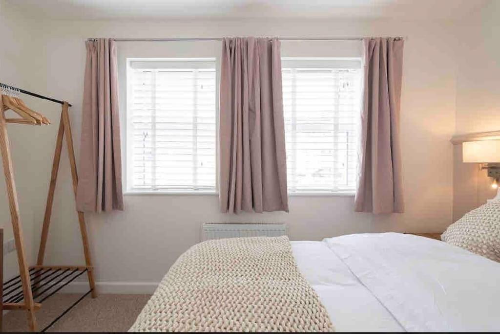 Lovely 4 Bed House Central Bournemouth Exterior photo